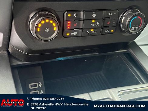 Used 2019 Ford F150 XLT w/ Equipment Group 302A Luxury image 20