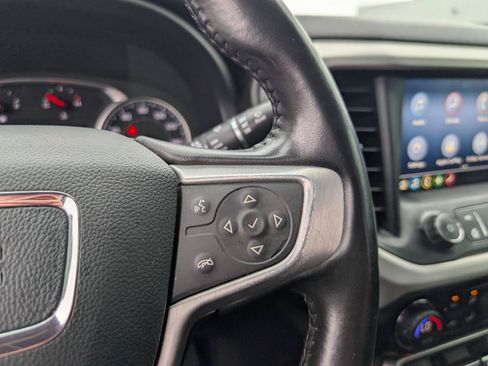 Used 2020 GMC Acadia SLE w/ Driver Convenience Package AWD/4WD image 14