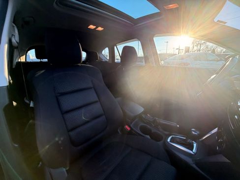 Used 2014 MAZDA CX-5 Touring w/ Bose/Moonroof Package image 21