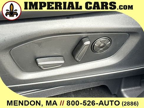 New 2026 Ford Explorer ST w/ Sun And Sound Package image 36