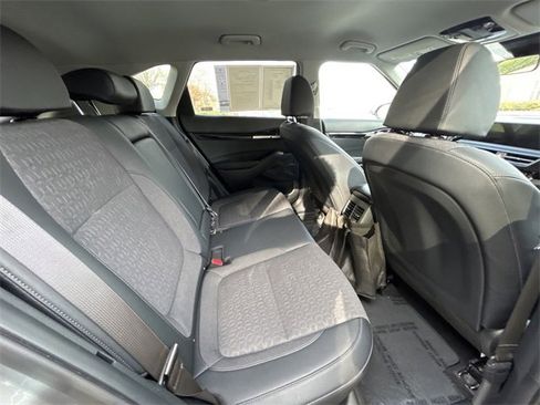 Certified 2025 Kia Seltos S image 19