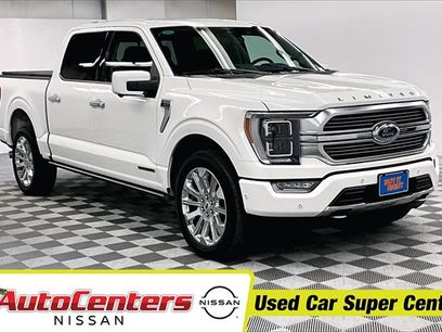Used 2023 Ford F150 Limited