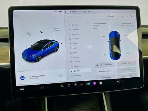 Used 2018 Tesla Model 3 Long Range image 45