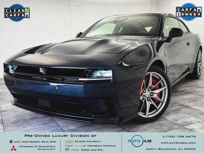 Used 2025 Dodge Charger R/T Scat Pack w/ Track Pack