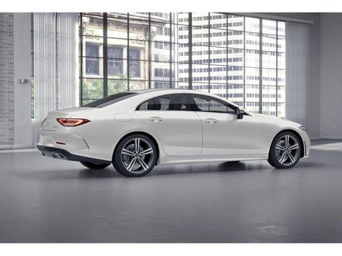 Used 2021 Mercedes-Benz CLS 450 4MATIC image 19