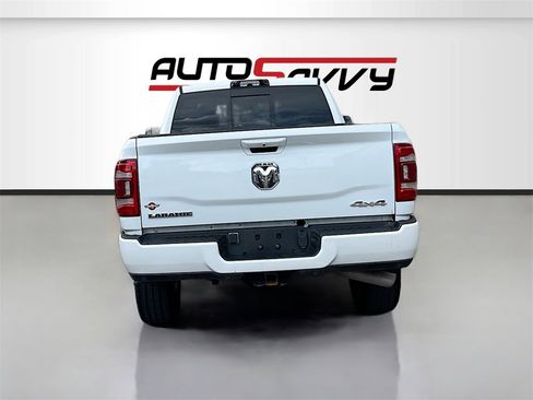 Used 2022 RAM 3500 Laramie image 6