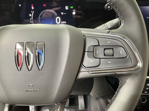 New 2026 Buick Encore GX Sport Touring w/ Comfort Package image 15