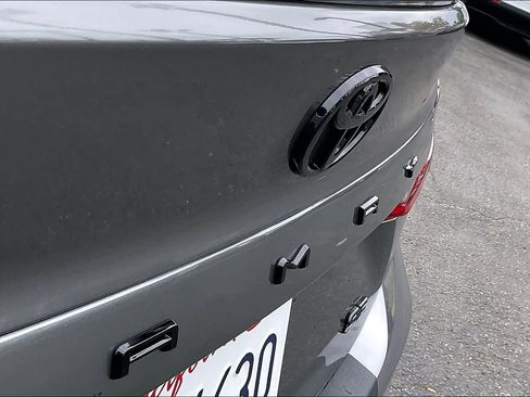 Certified 2025 Toyota Camry SE w/ Multimedia Upgrade Package FWD image 30