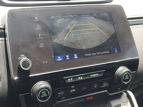 Used 2020 Honda CR-V EX-L image 27