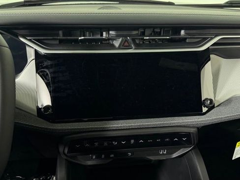 New 2026 Jeep Cherokee Laredo AWD/4WD image 19