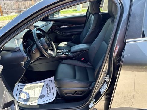 Used 2025 MAZDA CX-30 AWD 2.5 S w/ Preferred Package image 11