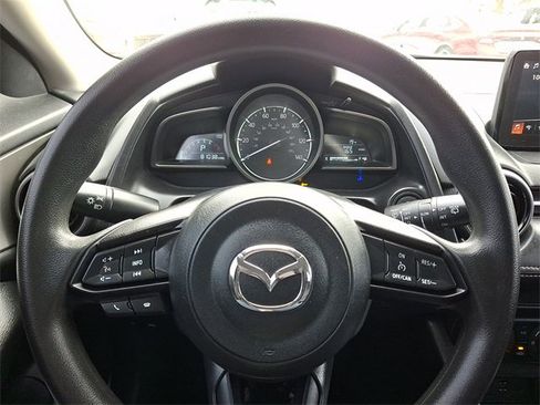 Used 2019 MAZDA CX-3 Sport image 18