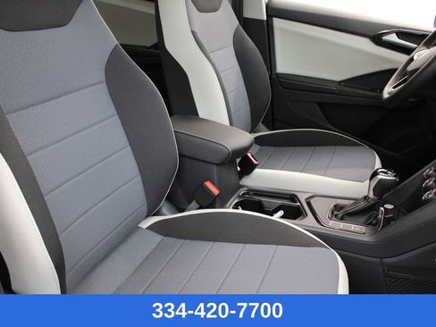 New 2026 Volkswagen Taos S image 20