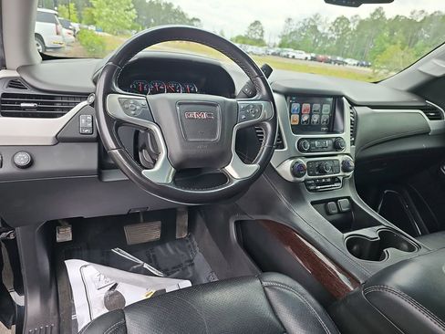 Used 2020 GMC Yukon SLE w/ SLE Value Package RWD image 22
