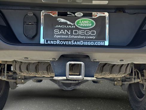 Used 2020 Jeep Gladiator Mojave image 16