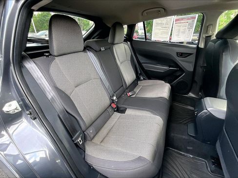 Used 2024 Subaru Crosstrek 2.0i Premium AWD/4WD image 25