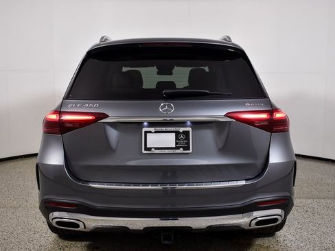Certified 2024 Mercedes-Benz GLE 450 GLE 450 image 6