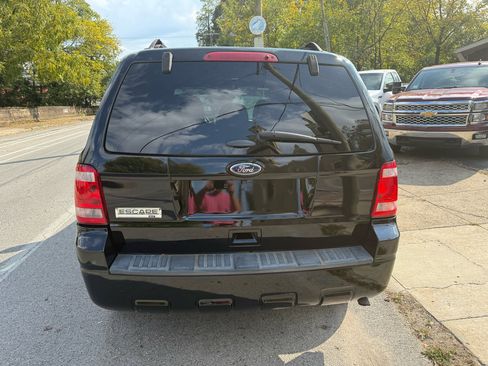 Used 2012 Ford Escape XLT image 40
