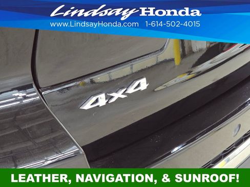 Used 2023 Jeep Grand Cherokee Limited w/ Luxury Tech Group II image 7