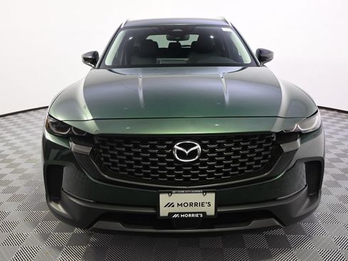 Used 2026 MAZDA CX-50 AWD 2.5 S w/ Select Package image 10