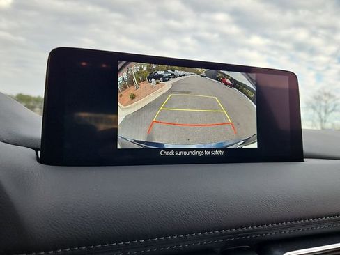 Used 2023 MAZDA CX-5 AWD 2.5 S w/ Preferred Package image 24