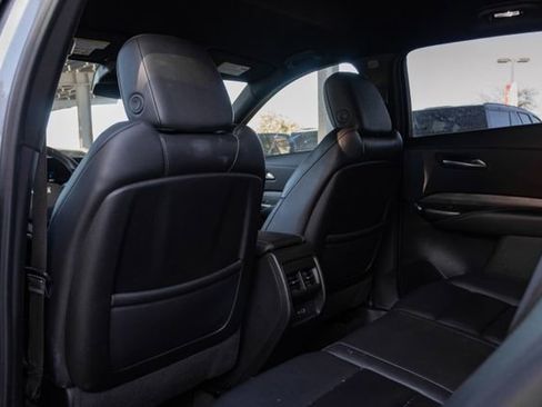 Certified 2024 Cadillac XT4 Premium Luxury image 30