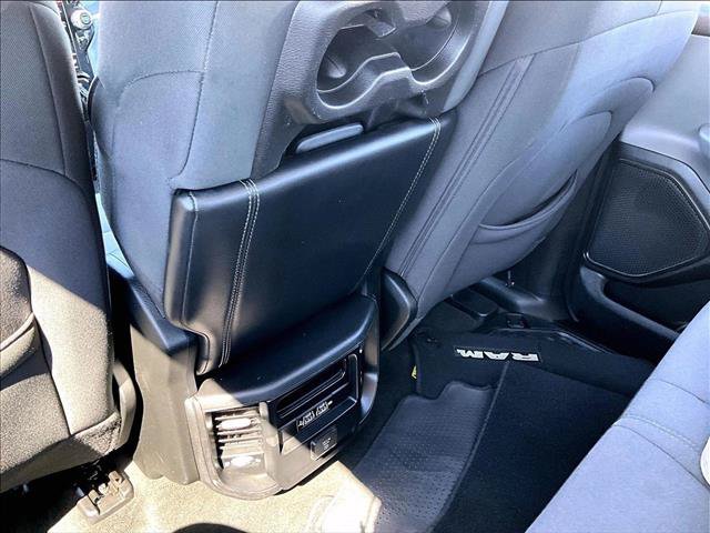 Used 2020 RAM 1500 Big Horn AWD/4WD image 22