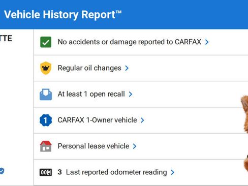 Used 2025 Chevrolet Corvette Z06 image 6