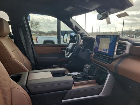 New 2026 Toyota Tundra 1794 Edition image 26