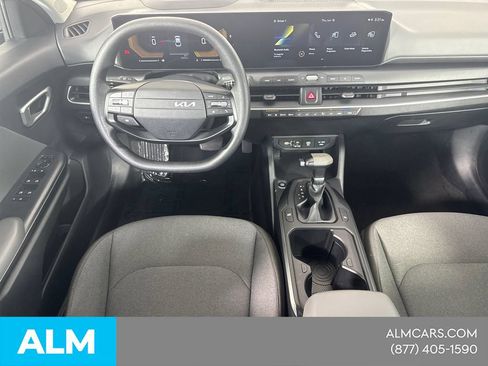Used 2025 Kia K4 FWD image 26