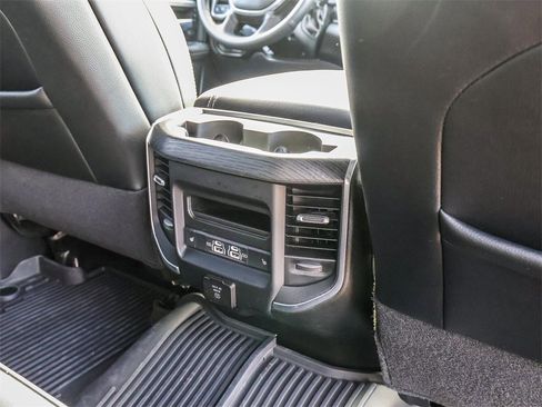 Used 2024 RAM 3500 Laramie w/ Sport Appearance Package image 31