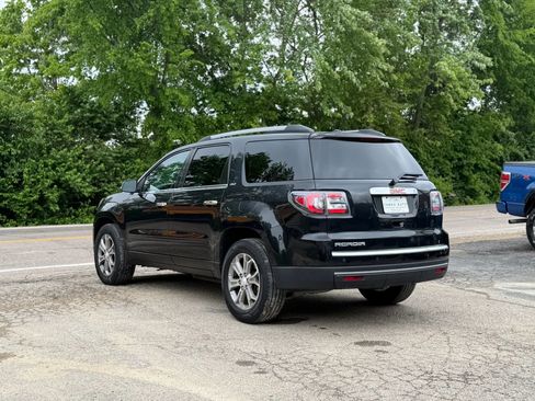 Used 2014 GMC Acadia SLT FWD image 13