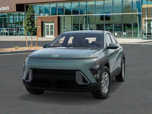 New 2026 Hyundai Kona SE image 42