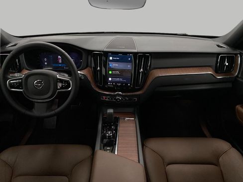 Used 2024 Volvo XC60 T8 Plus w/ Climate Package image 20