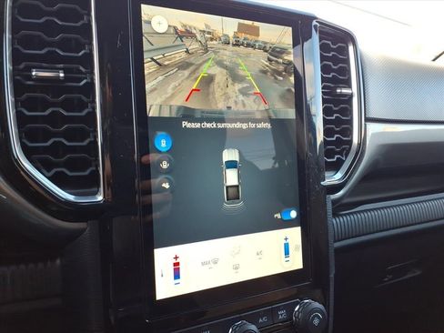 Used 2024 Ford Ranger XLT w/ Trailer Tow Package image 4