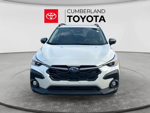 Used 2024 Subaru Crosstrek 2.0i Premium AWD/4WD image 8