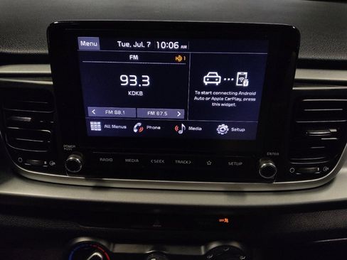 Used 2023 Kia Rio S FWD image 25
