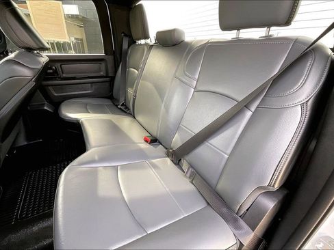 Used 2025 RAM 2500 Tradesman w/ Bed Utility Group image 24