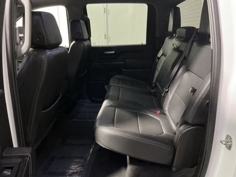 Used 2023 Chevrolet Silverado 2500 LTZ w/ Gooseneck/5TH Wheel Package image 30