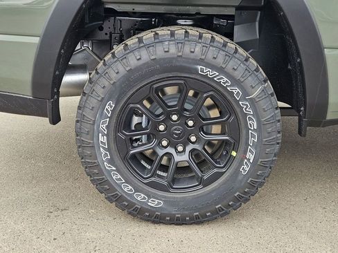 New 2026 RAM 1500 Rebel w/ Bed Utility Group image 9