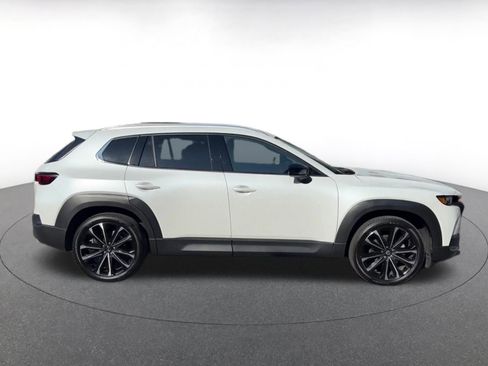 Used 2025 MAZDA CX-50 AWD 2.5 S w/ Premium Plus Pkg image 16