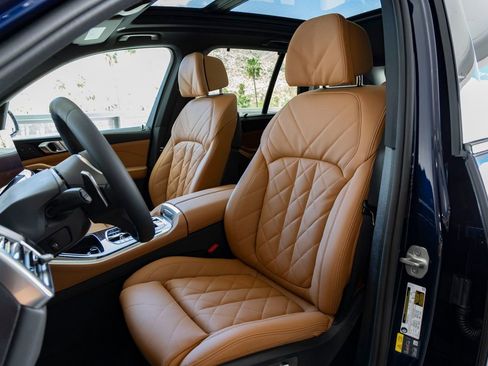 New 2026 BMW X5 xDrive50e image 20