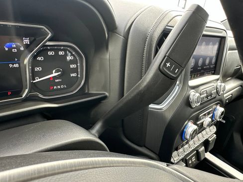 Used 2022 GMC Sierra 1500 Denali w/ Driver Alert Package II AWD/4WD image 53