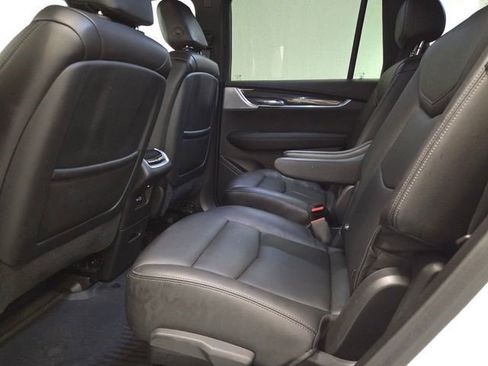 Certified 2023 Cadillac XT6 Sport AWD/4WD image 11