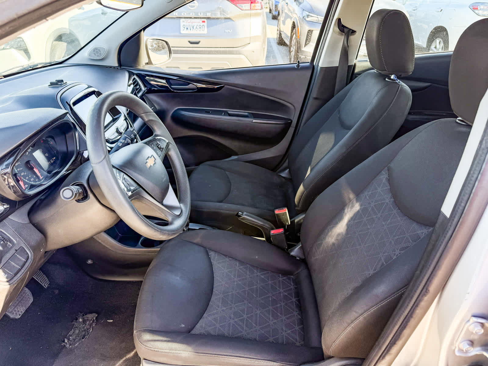 Used 2019 Chevrolet Spark LT FWD image 13