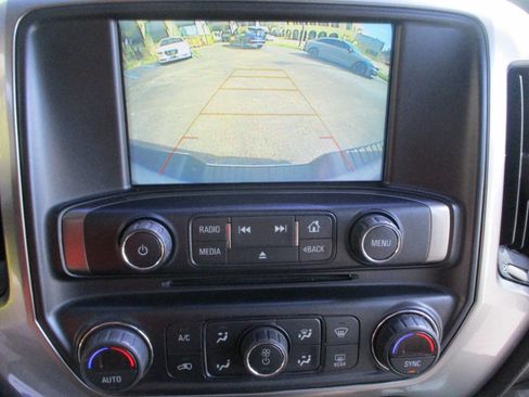 Used 2018 Chevrolet Silverado 1500 LT w/ All Star Edition image 17