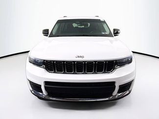 Used 2021 Jeep Grand Cherokee L Limited video 2