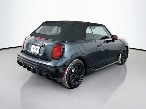 New 2026 MINI Cooper John Cooper Works image 5