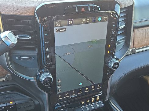 Used 2022 RAM 2500 Limited image 18