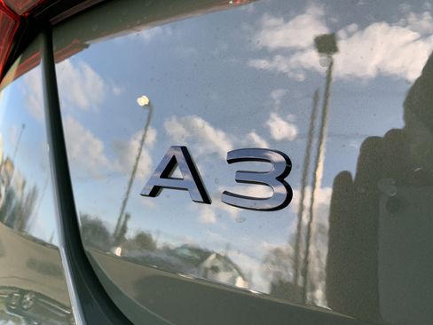 New 2026 Audi A3 2.0T Premium AWD/4WD image 21